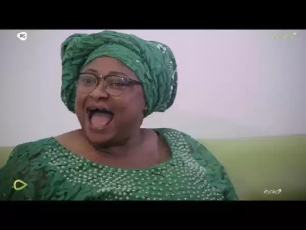 Video: Yakooyo - New Intriguing Yoruba Movie 2018 Starring Tunde Layinka, Mide Martins, Ibironke Ojo.